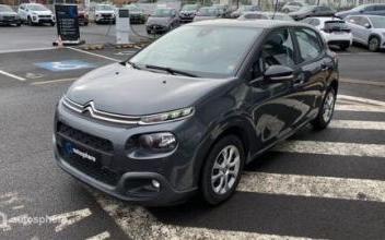 Citroen c3 Aubière