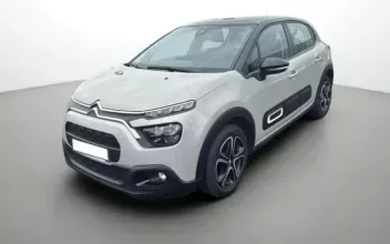 Citroen C3 Saint-Quentin