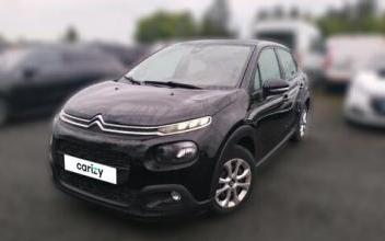 Citroen c3 Neuvy