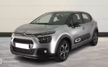 Citroen C3 Poitiers
