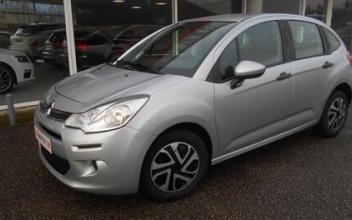 Citroen c3 Drumettaz-Clarafond