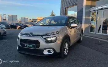 Citroen C3 Serres-Castet