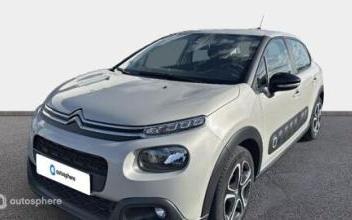 Citroen c3 Vert-Saint-Denis