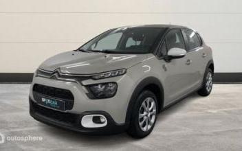 Citroen c3 Bassussarry