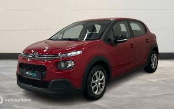 Citroen c3 Orthez