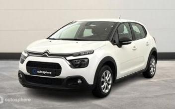 Citroen c3 Champniers