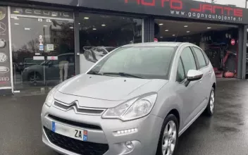 Citroen C3 Gagny