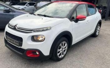 Citroen C3 Cagnes-sur-Mer