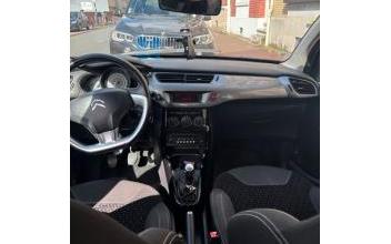 Citroen c3 Ronchin