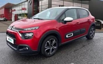 Citroen c3 Montauban