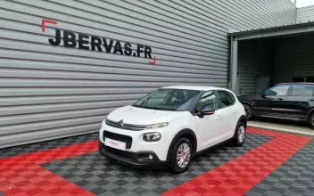 Citroen C3 La-Mézière