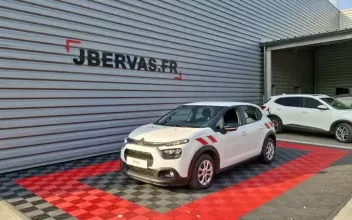 Citroen C3 La-Mézière