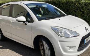 Citroen c3 Oullins