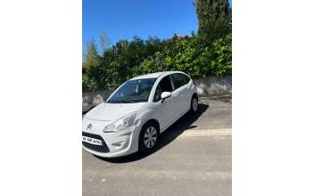 Citroen c3 Béziers