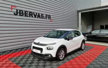 Citroen C3 La-Mézière