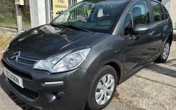 Citroen c3 Vernouillet