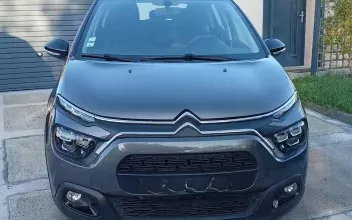 Citroen C3 Larra