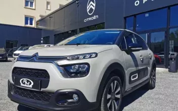 Citroen C3 Thiers