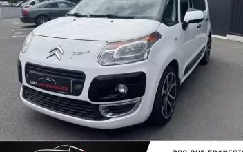 Citroen C3 Caudan