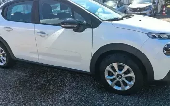 Citroen C3 Aubevoye