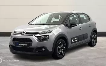 Citroen C3 Châtellerault