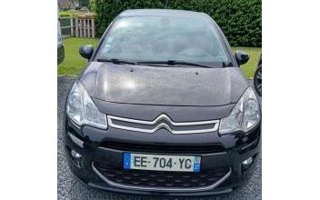 Citroen c3 Pont-Audemer