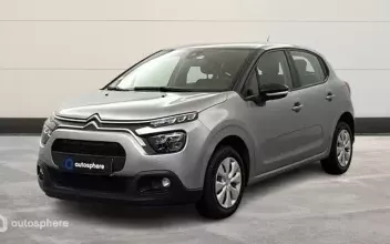 Citroen C3 Champniers