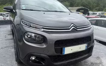 Citroen C3 Urcuit