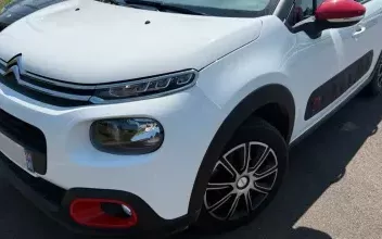 Citroen C3 Friesen