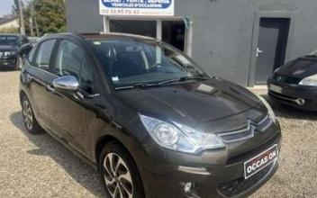 Citroen c3 Solterre