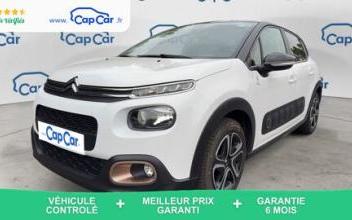 Citroen c3 Carcassonne
