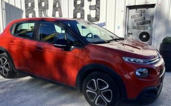 Citroen C3 Le-Muy
