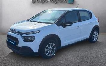 CITROEN C3 Saint-Lô