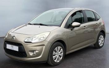 Citroen C3 Serres-Castet