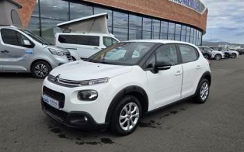 Citroen c3 Albi