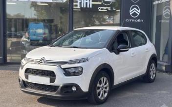 Citroen c3 Anduze