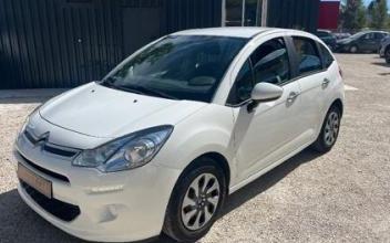 Citroen c3 Avignon