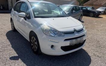 Citroen C3 Bize-Minervois