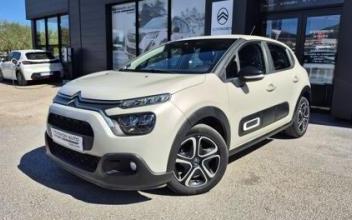 Citroen c3 Quissac