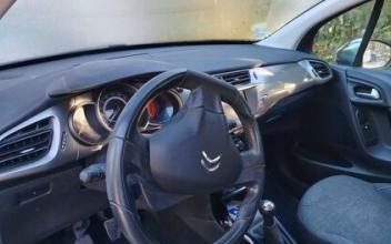 Citroen c3 Arzay