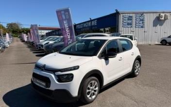 Citroen c3 Puymoyen