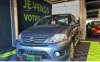 Citroen c3 Sallanches