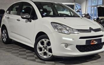 Citroen C3 Saint-Jory