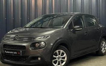 Citroen C3 Halluin