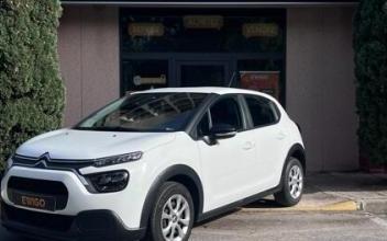 Citroen c3 Marseille