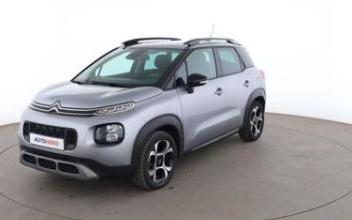 Citroen c3 aircross Issy-les-Moulineaux