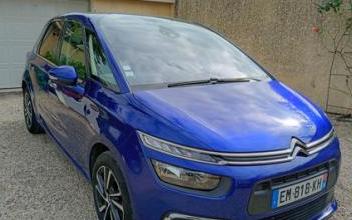 Citroen c3 picasso Millery