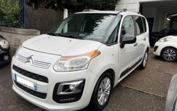 Citroen c3 picasso Villenave-d'Ornon