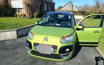 Citroen c3 picasso Trélon
