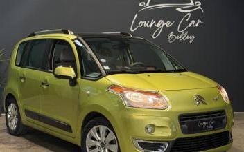 Citroen C3 Picasso Belley